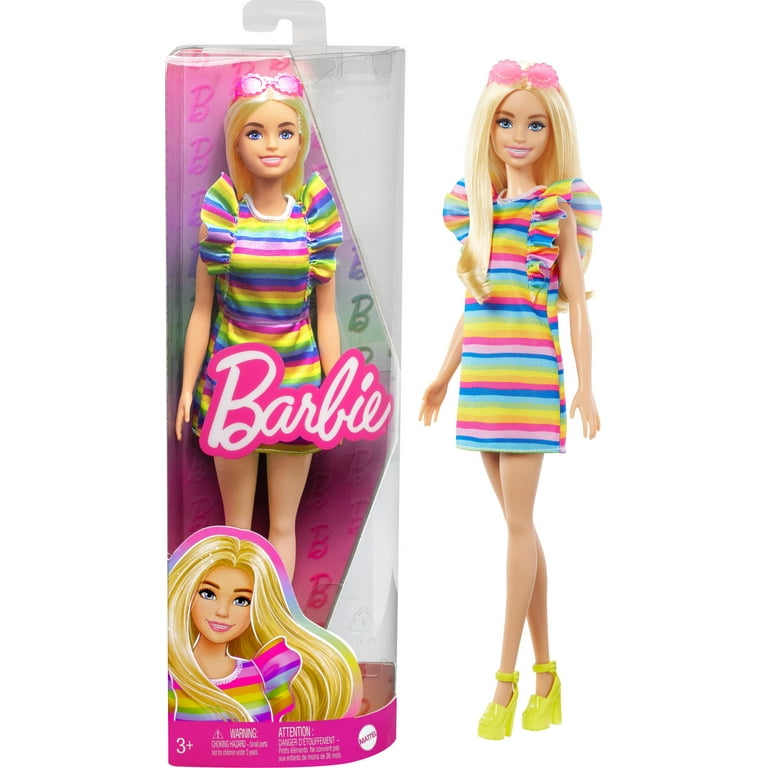 walmart barbie doll