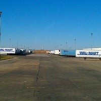 walmart dc plainview texas