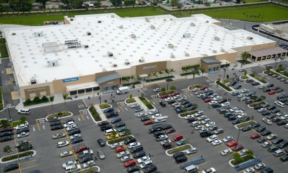 walmart fort lauderdale fl