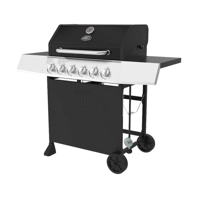 walmart gas grills