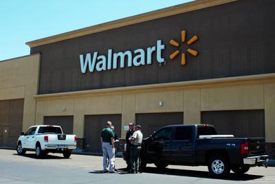 walmart in safford az