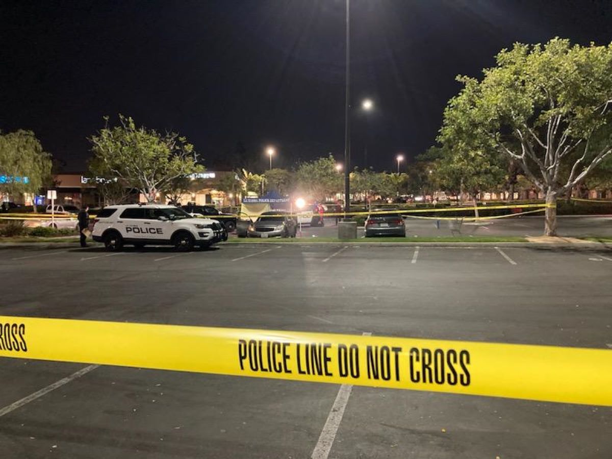 walmart la habra shooting