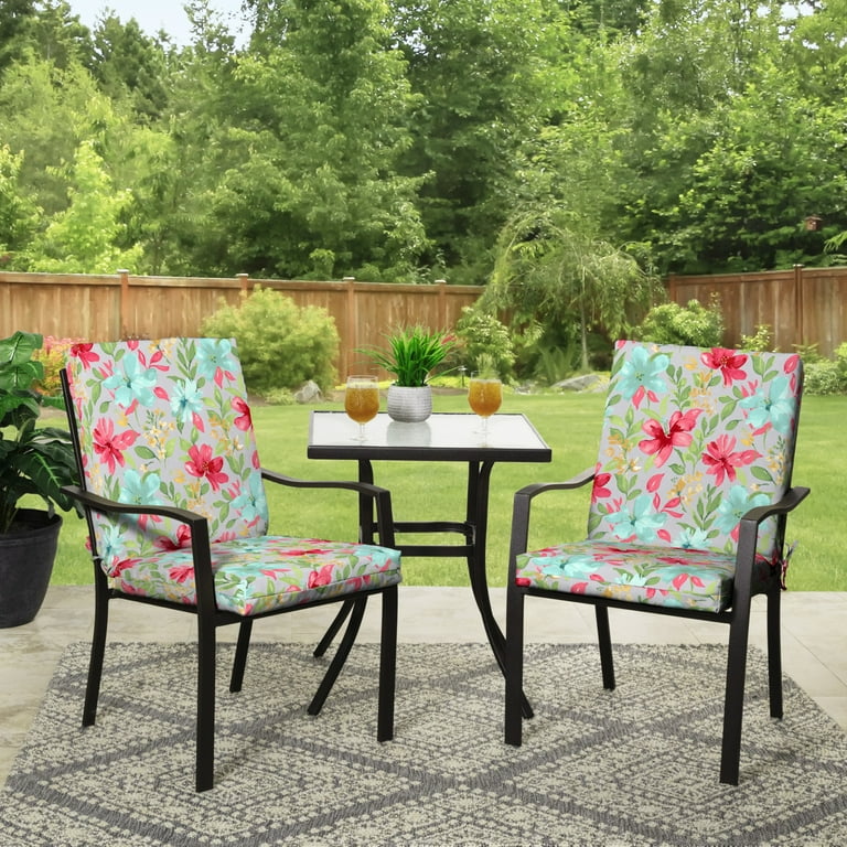 walmart patio chair cushions