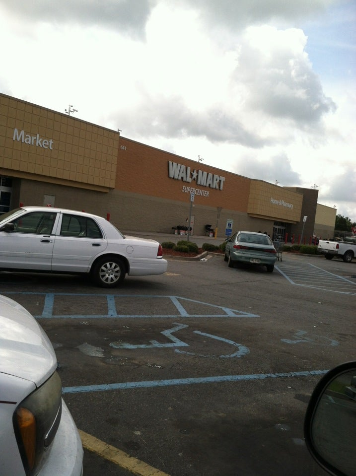 walmart pharmacy moultrie georgia