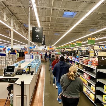 walmart sacramento near me