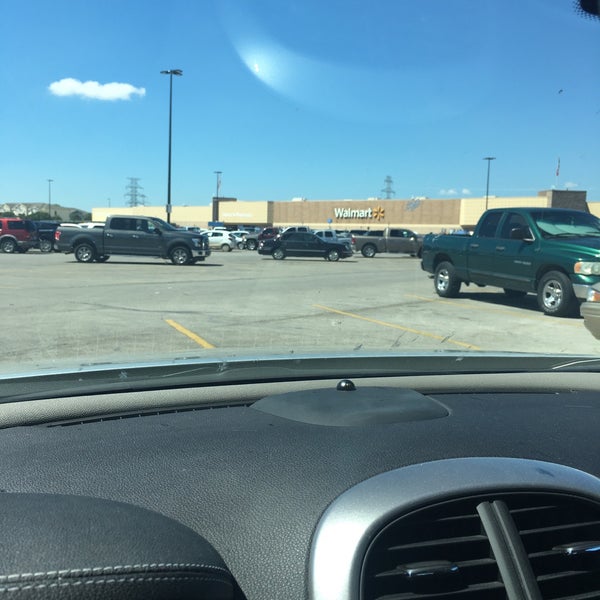 walmart stephenville