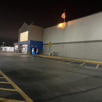 walmart supercenter north keystone avenue indianapolis in