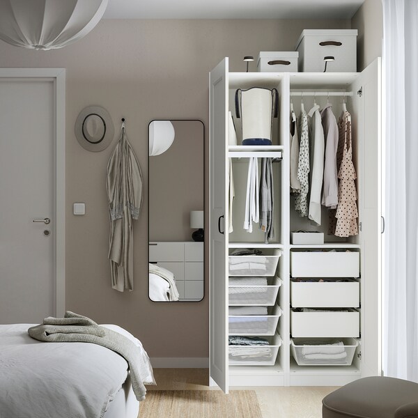 wardrobes ikea