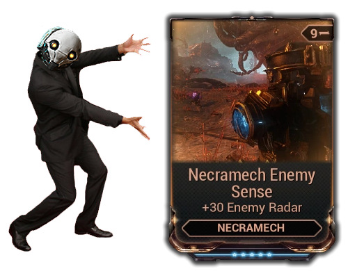 warframe enemy sense