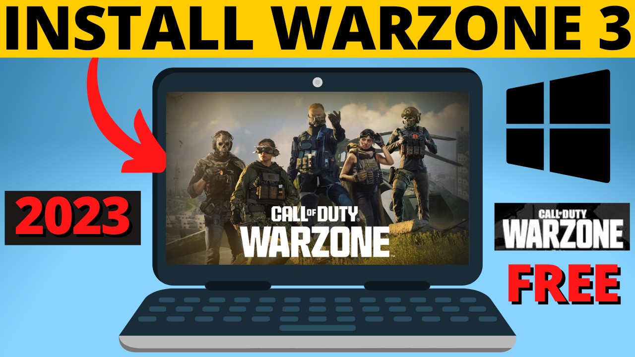 warzone 3 download pc