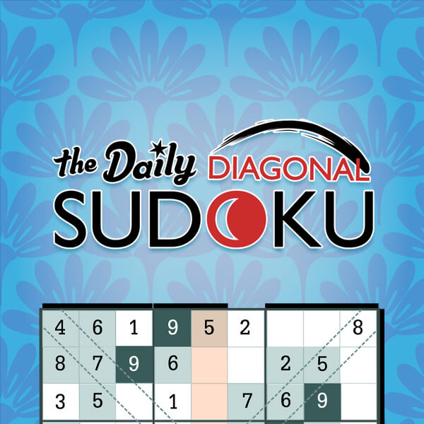 wash post sudoku