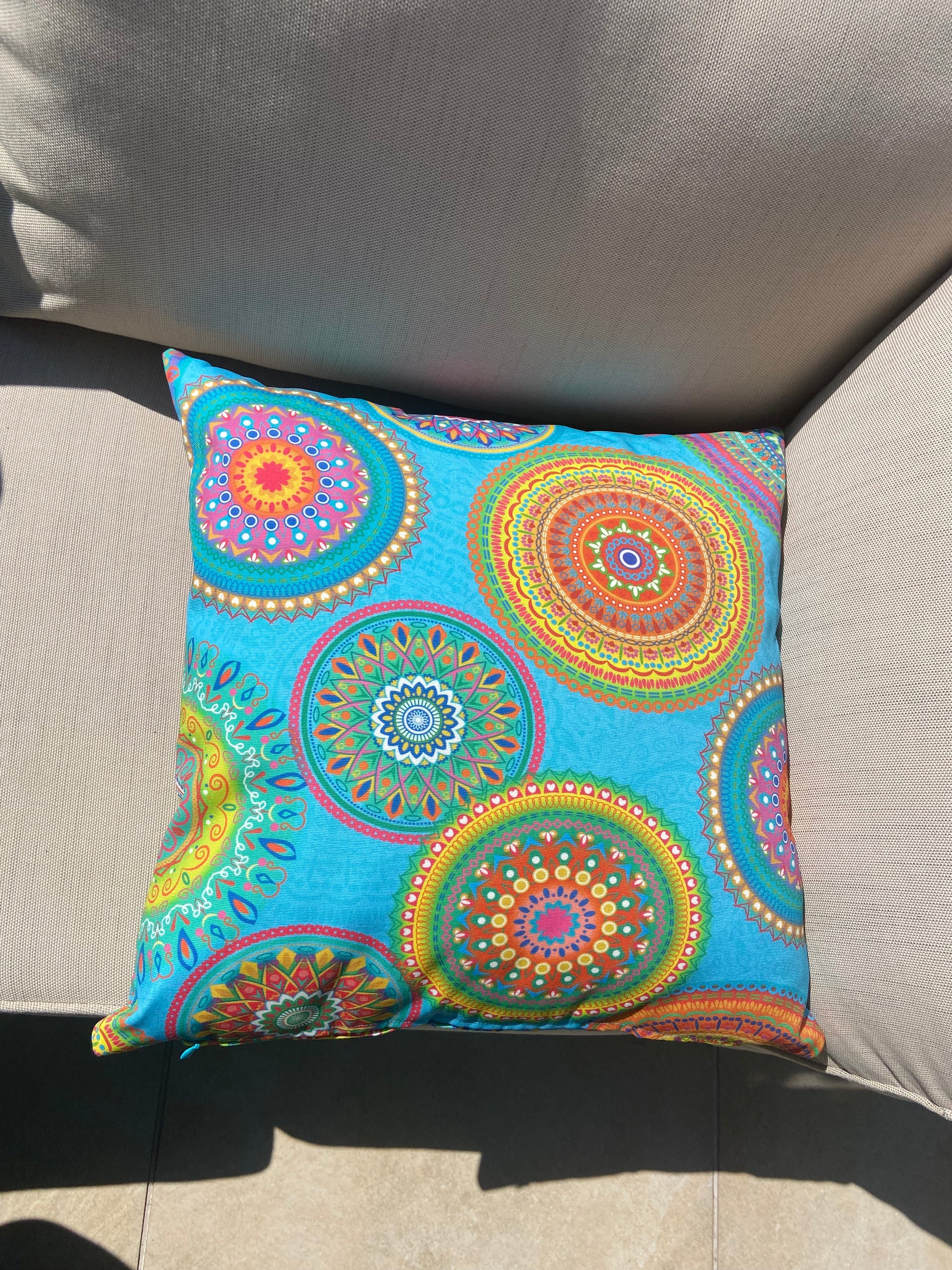 washable outdoor cushion covers