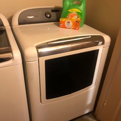 washer and dryer repair near me