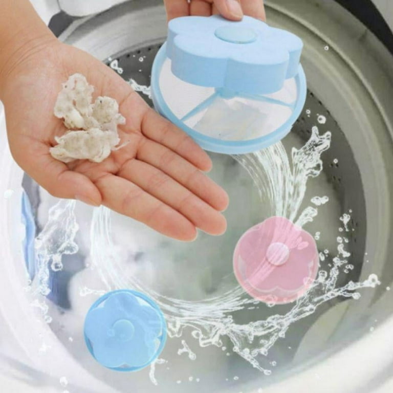 washing machine lint catcher