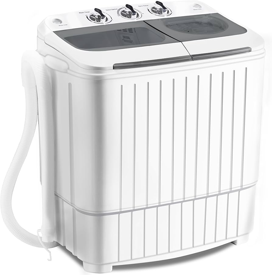 washing machine portable amazon