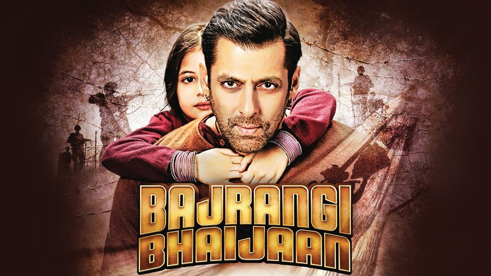 watch bajrangi bhaijaan online free