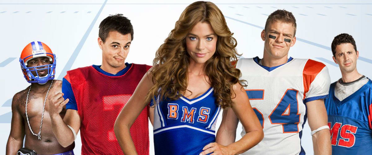 watch blue mountain state free