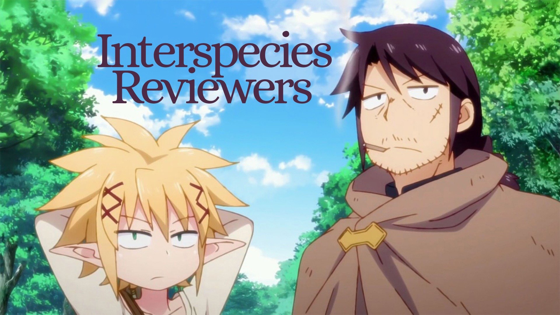 watch interspecies reviewers