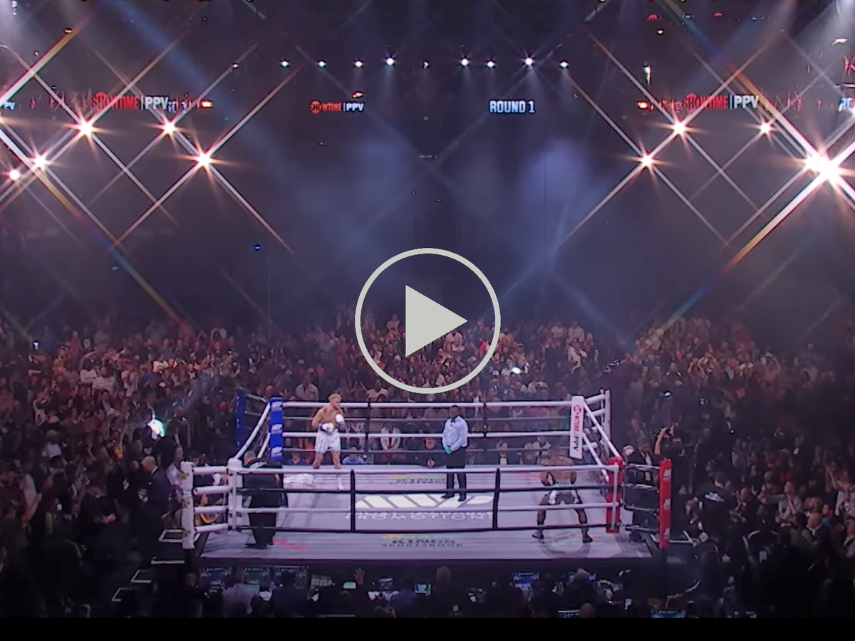 watch jake paul vs tommy fury free