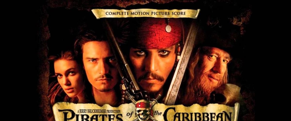 watch pirates of the caribbean online free