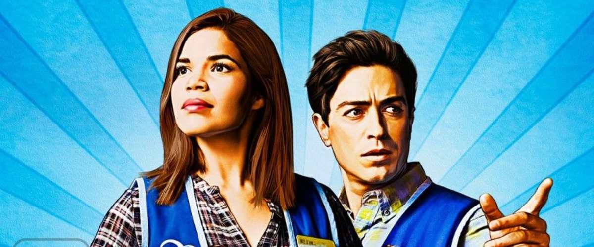 watch superstore online free