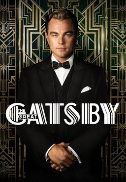 watch the great gatsby free