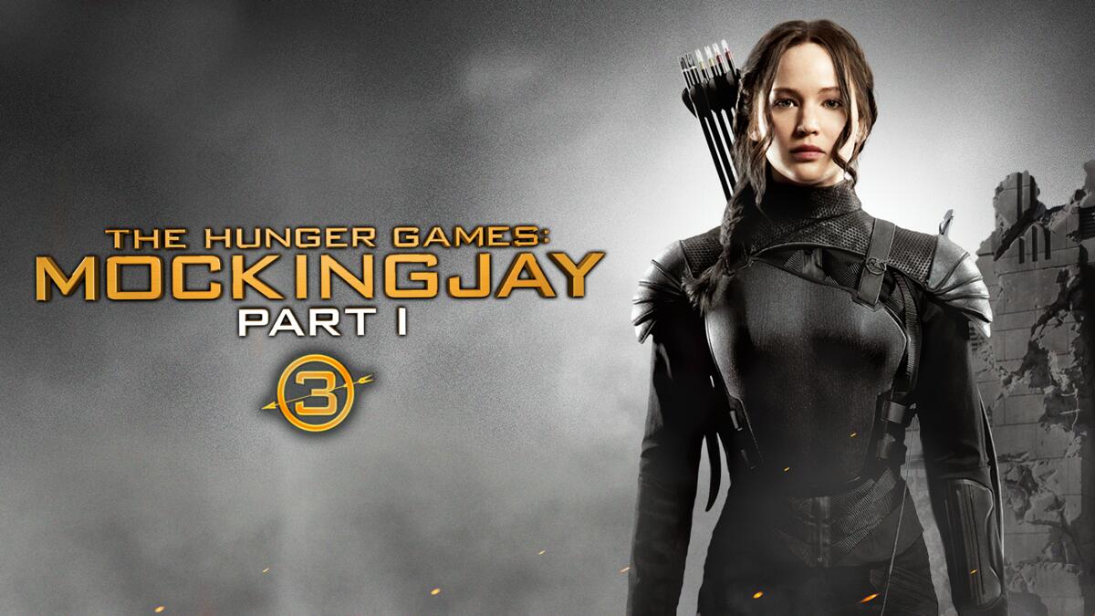 watch the hunger games online free