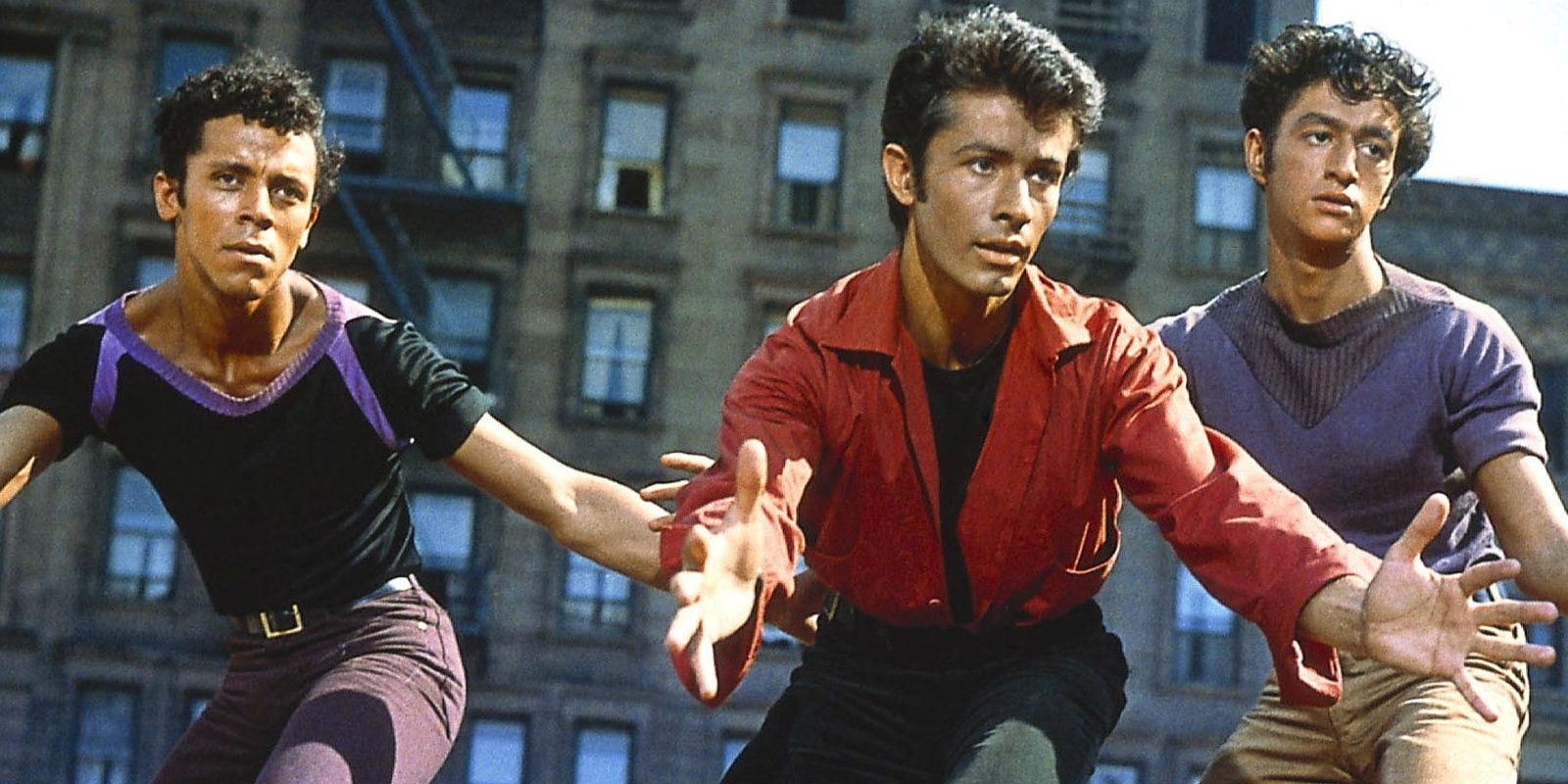 watch west side story 1961 online free