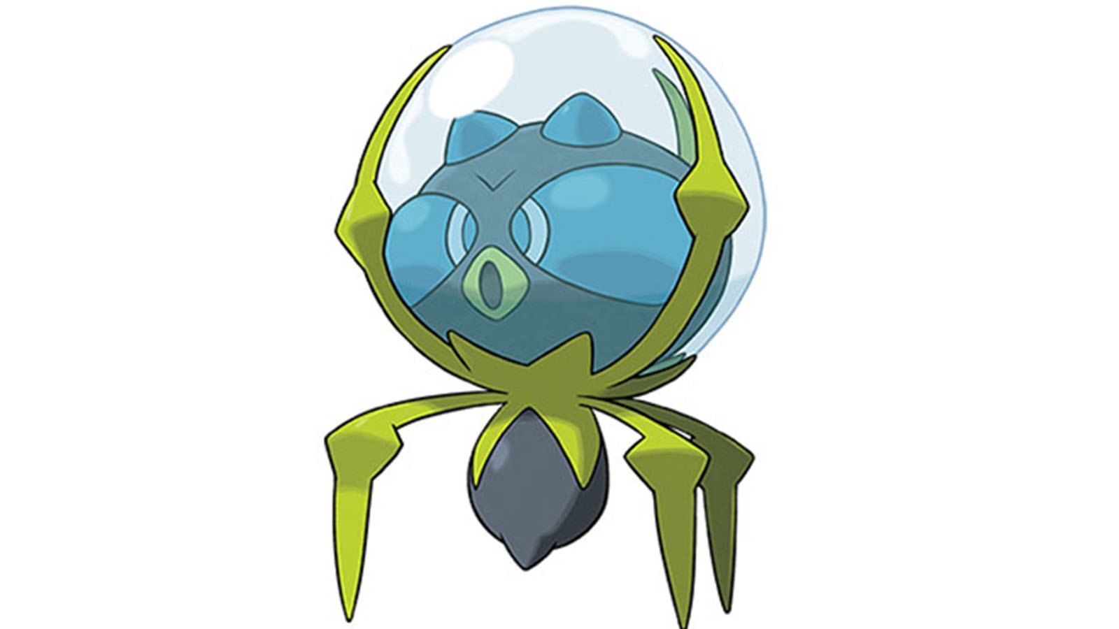 water bug pokemon