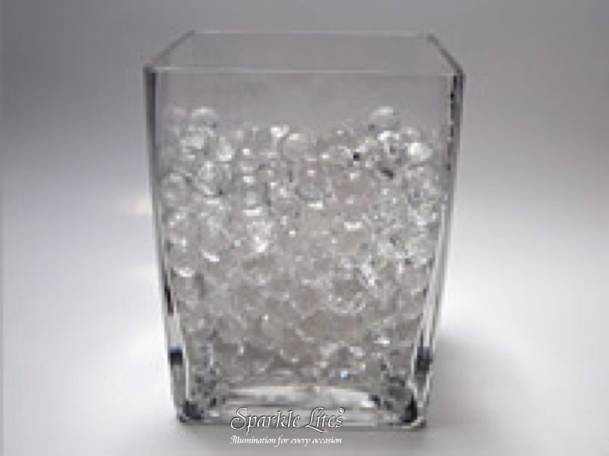 water gel beads