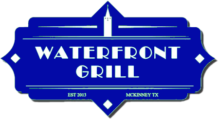 waterfront grill mckinney tx