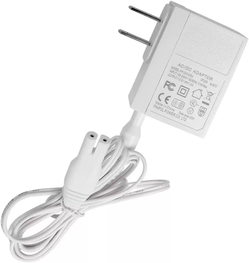 waterpik replacement cord