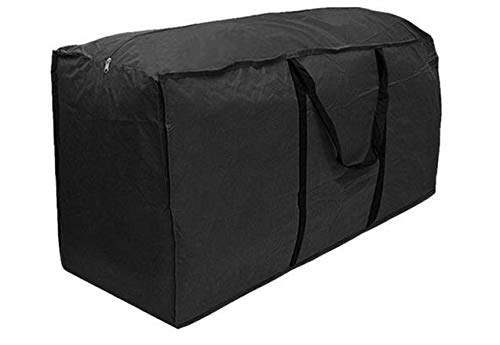 waterproof storage bags for outdoor cushions