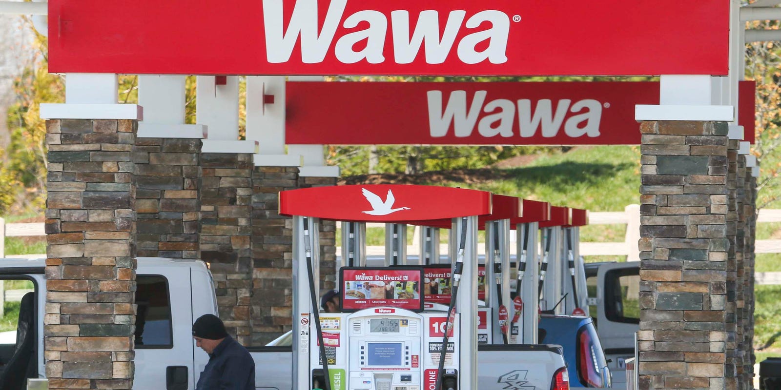 wawa gasoline quality