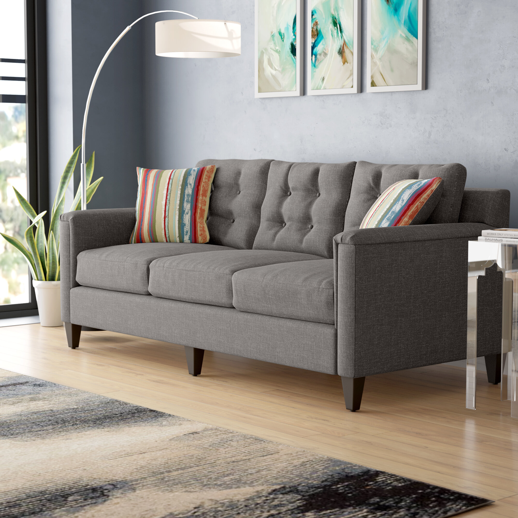 wayfair sofas