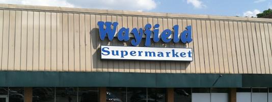 wayfield east point