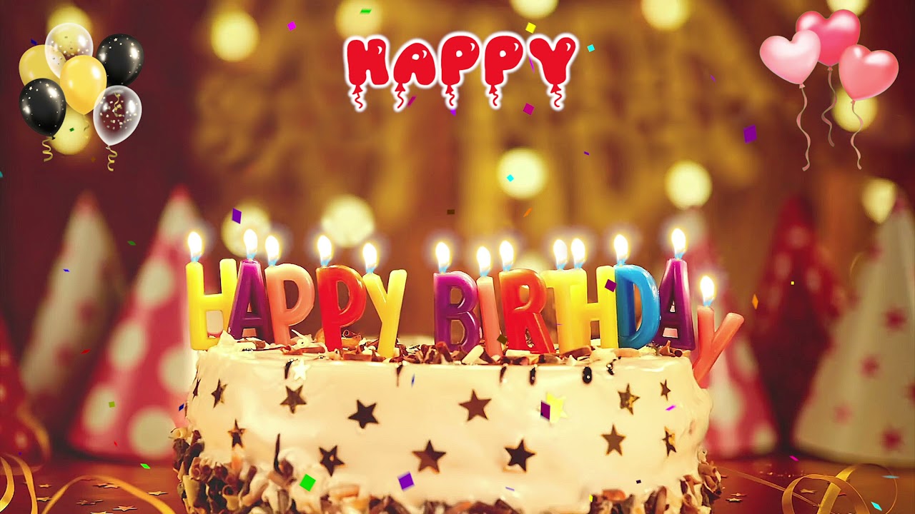 we sing happy birthday to you download