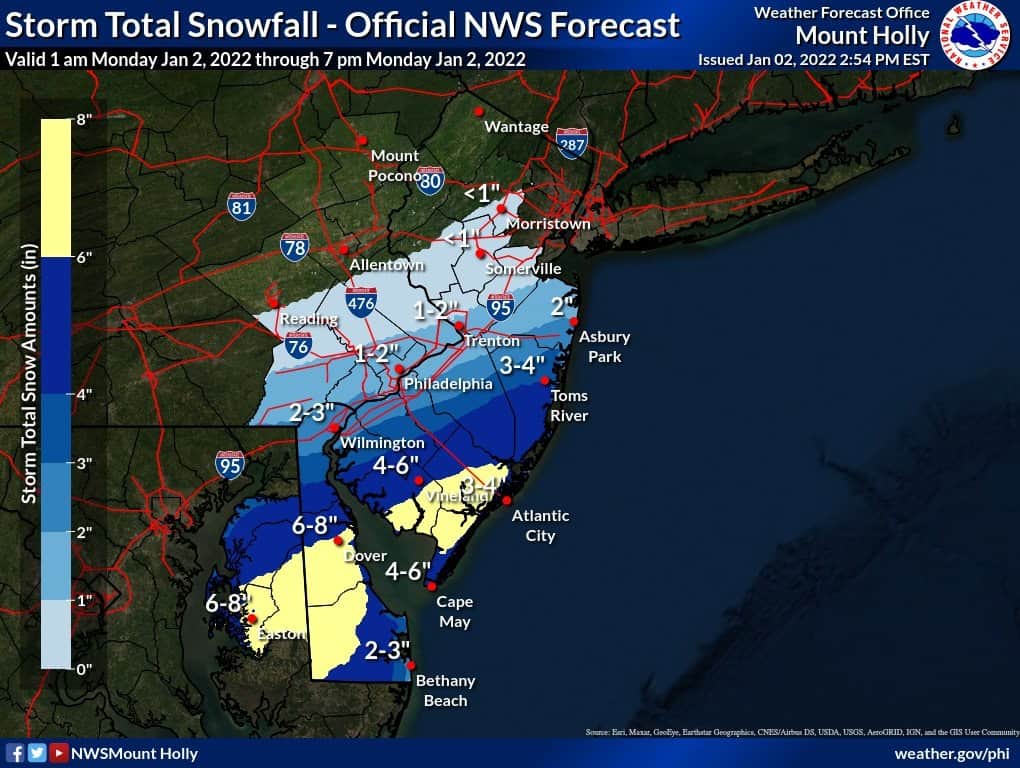 weather 08542