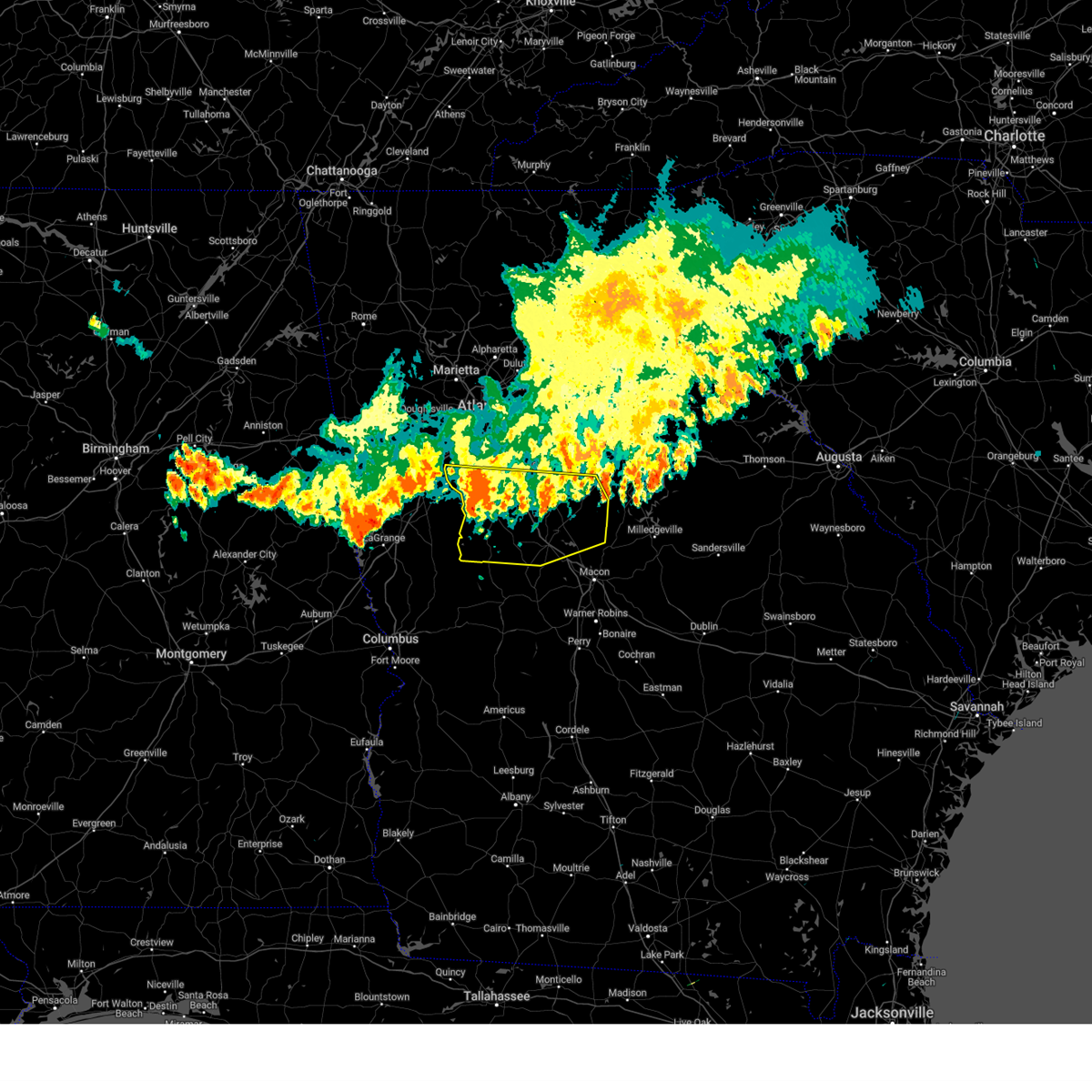 weather in hampton ga 30228