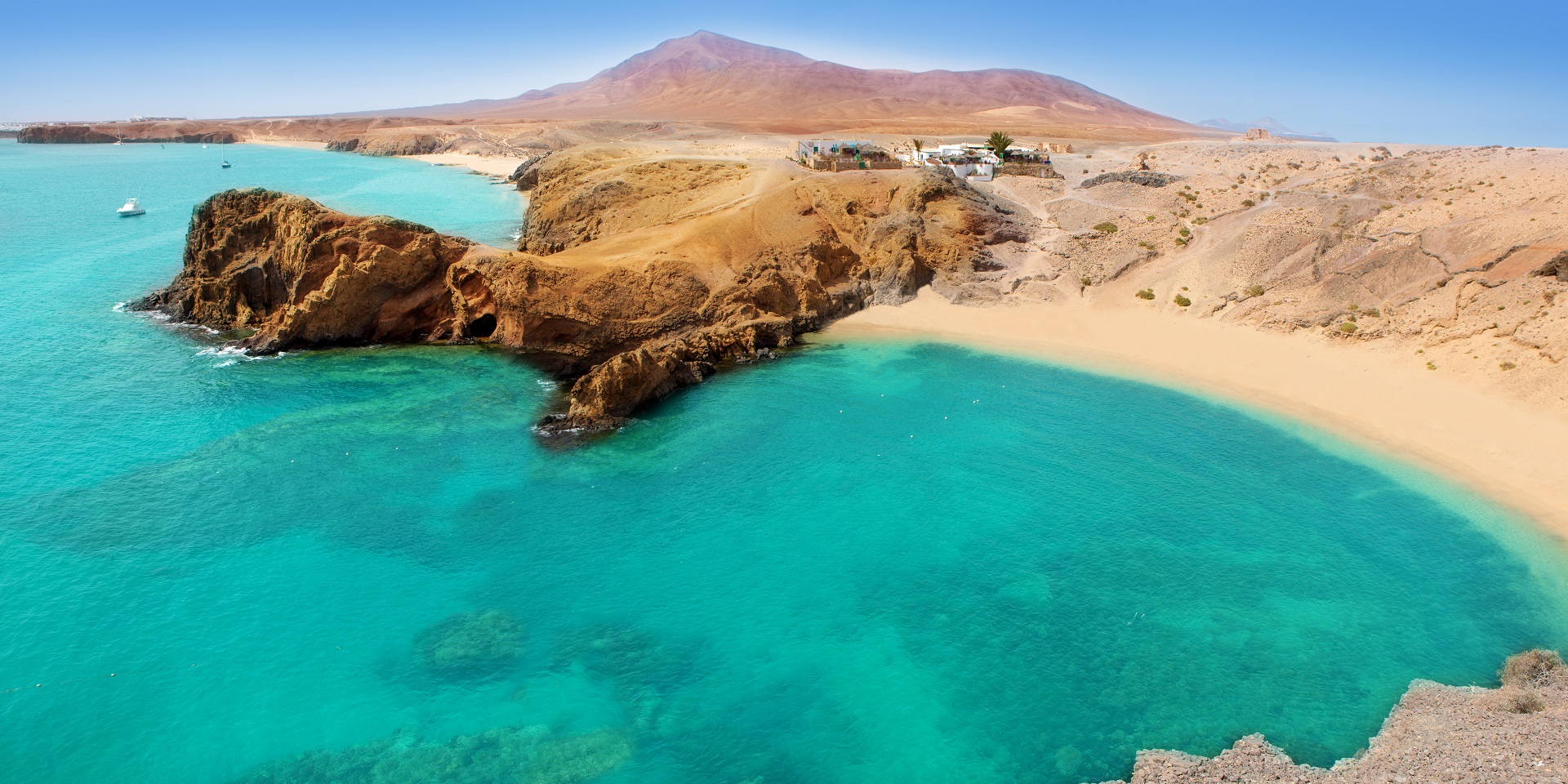 weather in lanzarote in november