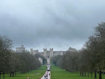 weather in windsor berkshire