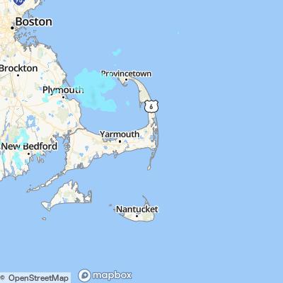 weather radar harwich ma