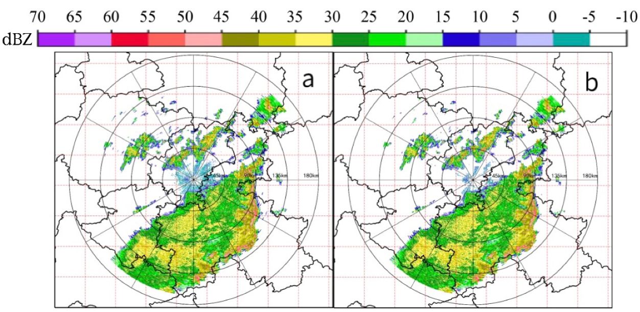 weather radar indian land sc