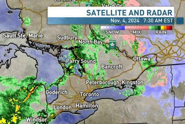 weather radar waterloo