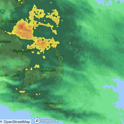 weather underground chatham ma