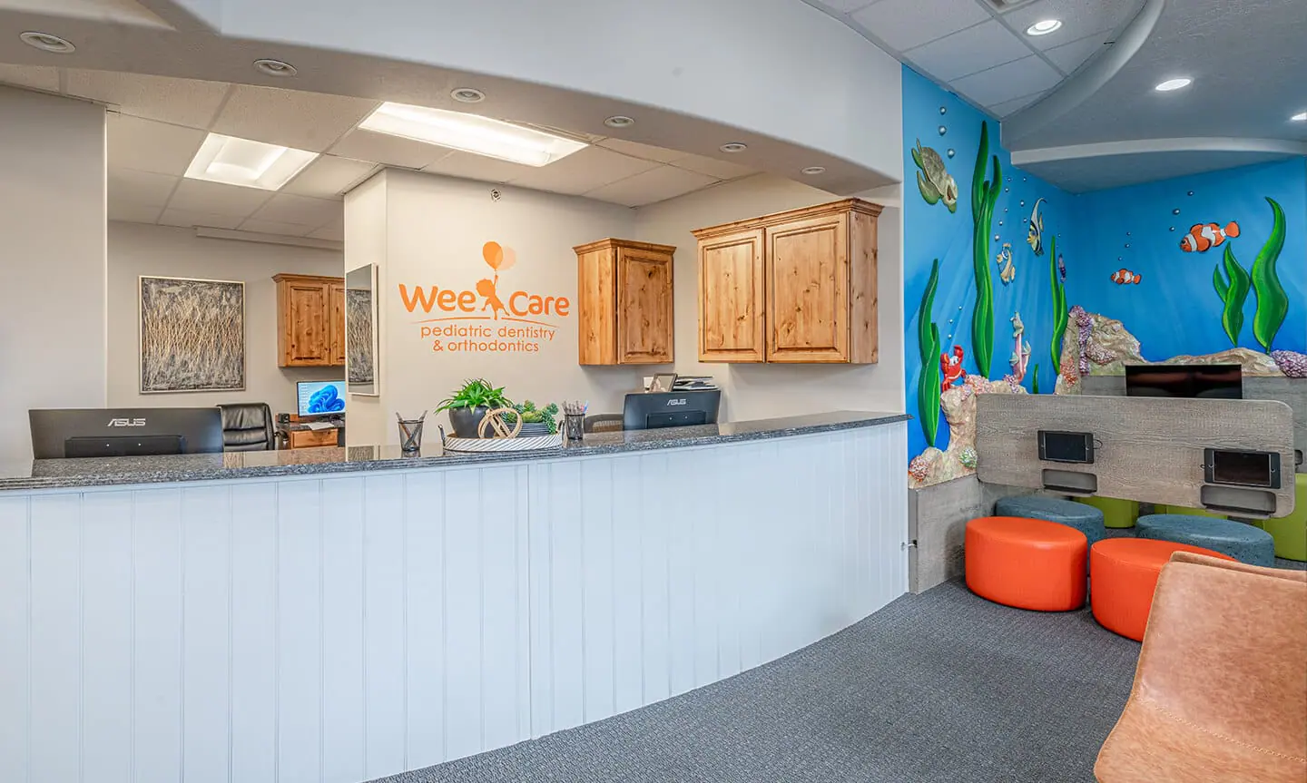 wee care pediatrics syracuse utah