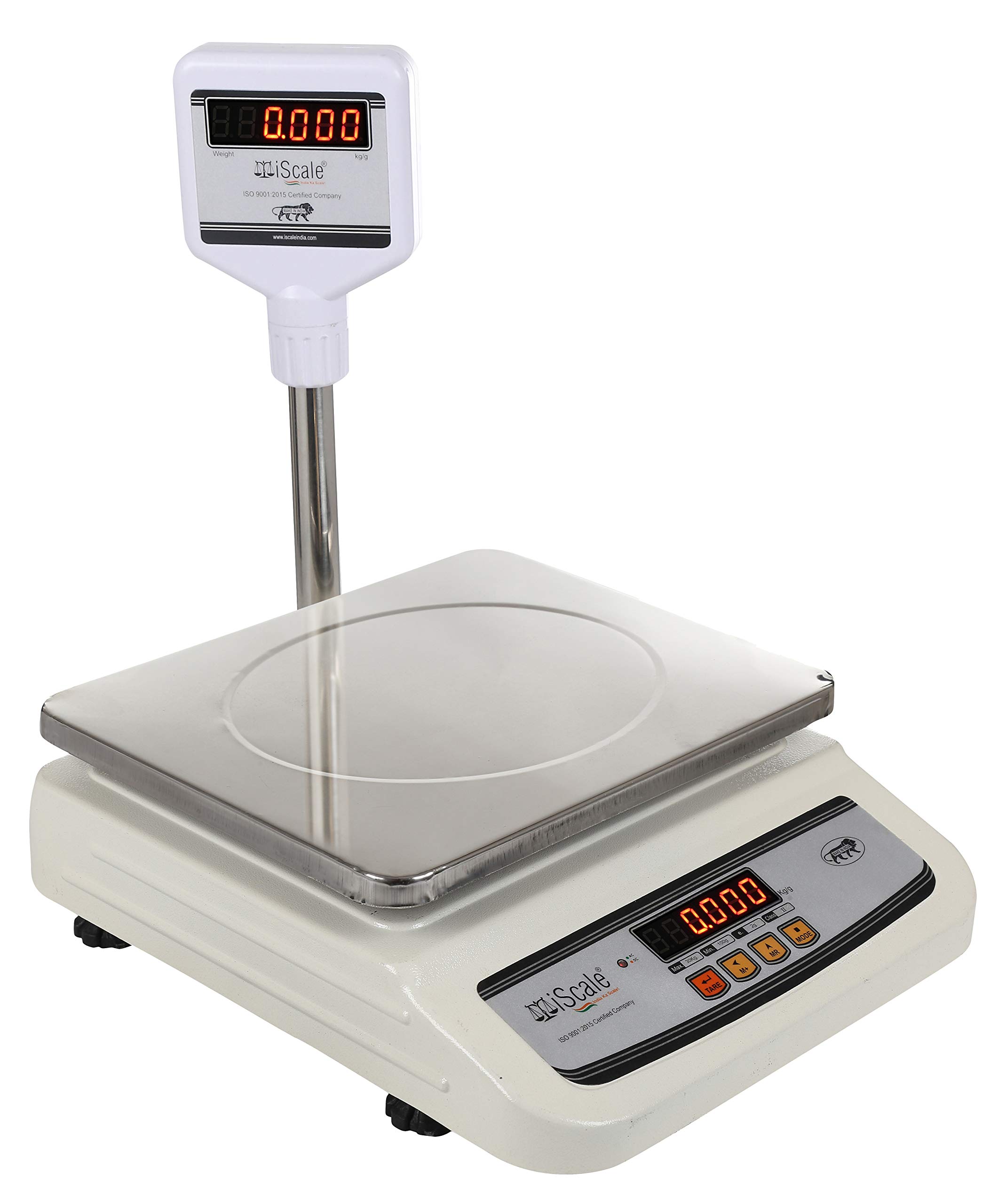 weight machine price in india