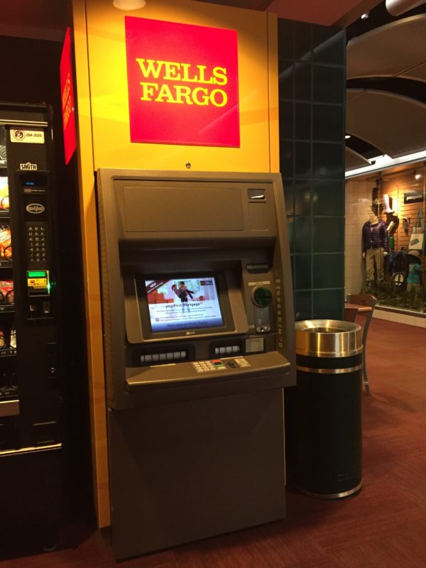 wells fargo atm anchorage ak