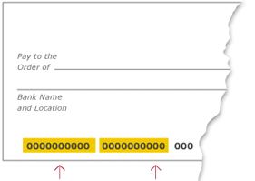 wells fargo austin routing number