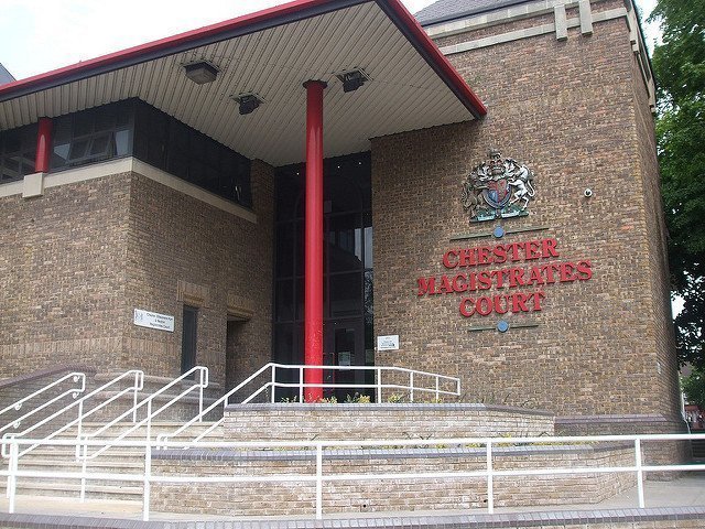 westchester magistrates court uk